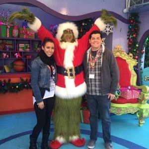 Meet your Posher, Bianca